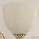 Бра Bohemia Ivele Crystal AL7901 AL7901B10/1/175 A WMG P1 U Pair