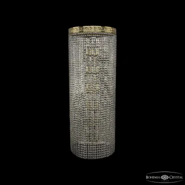 Бра Bohemia Ivele Crystal 8340 83401B/40IV-100 G R