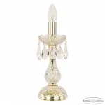 Настольная лампа Bohemia Ivele Crystal 101 101L/1-27 G от ImperiumLoft Настольная лампа Bohemia Ivele Crystal 101 101L/1-27 G от ImperiumLoft