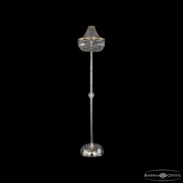 Торшер Bohemia Ivele Crystal 1904 19041T3/H/35IV-168 G