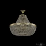 Подвесная люстра Bohemia Ivele Crystal 1905 19051/H1/70IV G