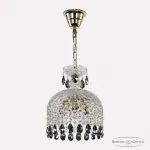 Подвесной светильник Bohemia Ivele Crystal 1478 14781/22 G K781