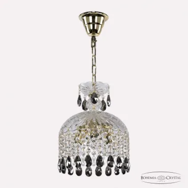 Подвесной светильник Bohemia Ivele Crystal 1478 14781/22 G K781 Подвесной светильник Bohemia Ivele Crystal 1478 14781/22 G K781