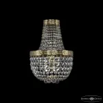 Бра Bohemia Ivele Crystal 1928 19281B/H1/20IV G