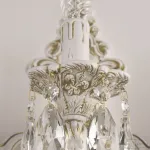 Бра Bohemia Ivele Crystal AL7801 AL7801B15/3/175 B WMG от ImperiumLoft