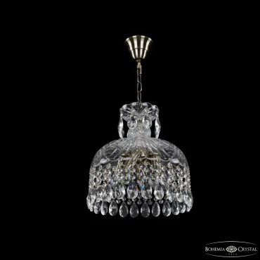 Подвесной светильник Bohemia Ivele Crystal 1478 14781/30 Pa