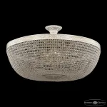 Потолочная люстра Bohemia Ivele Crystal AL1905 AL19051/80OL WMG