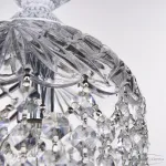 Подвесной светильник Bohemia Ivele Crystal AL1678 AL16781/16 WMN Drops