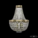 Бра Bohemia Ivele Crystal 1928 19281B/H1/25IV G