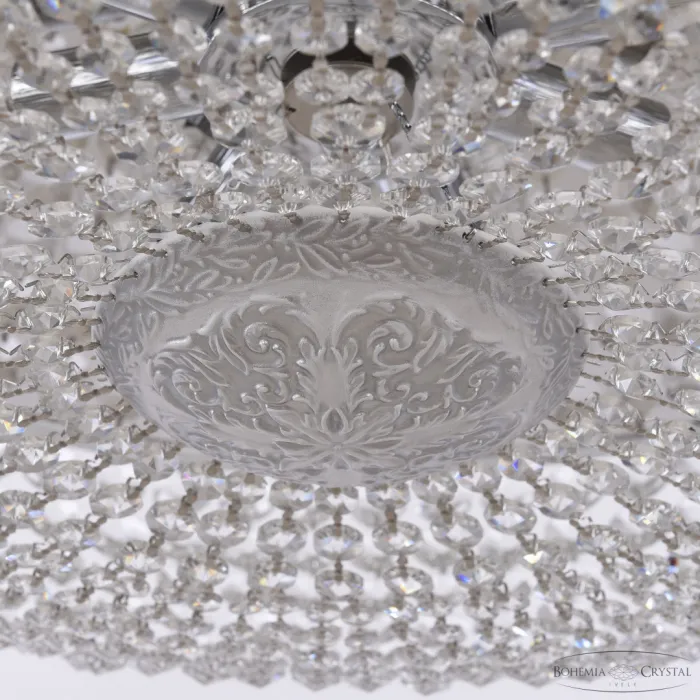 Люстра Bohemia Ivele Crystal AL1911 AL19111/55OL WMN от ImperiumLoft
