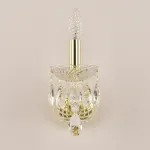 Бра Bohemia Ivele Crystal 116 116B/1/165 G