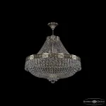 Подвесная люстра Bohemia Ivele Crystal 1927 19271/H1/60IV GB
