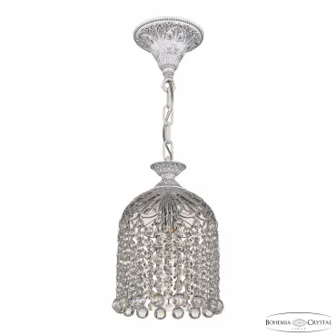 Подвесной светильник Bohemia Ivele Crystal AL1678 AL16781/16 WMN Balls