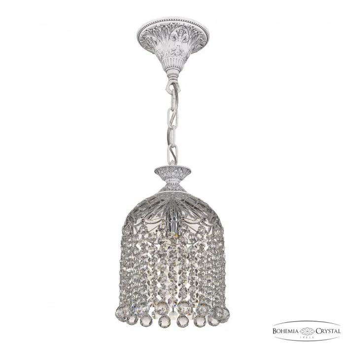 Подвесной светильник Bohemia Ivele Crystal AL1678 AL16781/16 WMN Balls от ImperiumLoft