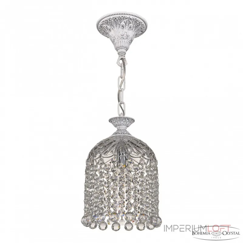 Подвесной светильник Bohemia Ivele Crystal AL1678 AL16781/16 WMN Balls Подвесной светильник Bohemia Ivele Crystal AL1678 AL16781/16 WMN Balls