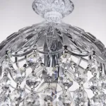 Подвесной светильник Bohemia Ivele Crystal AL1678 AL16781/16 WMN Balls от ImperiumLoft