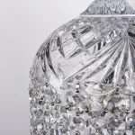 Подвесной светильник Bohemia Ivele Crystal AL1678 AL16781/16 WMN Balls от ImperiumLoft