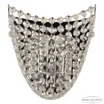 Бра Bohemia Ivele Crystal 778 778B/19 Ni