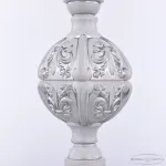 Торшер Bohemia Ivele Crystal AL7901 AL79101T/8/175 B WMN P1 U Horse от ImperiumLoft