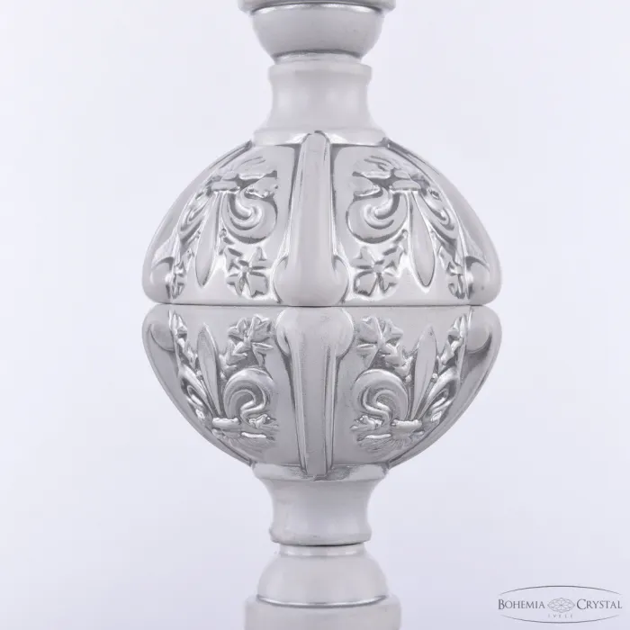 Торшер Bohemia Ivele Crystal AL7901 AL79101T/8/175 B WMN P1 U Horse от ImperiumLoft