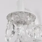 Бра Bohemia Ivele Crystal AL1611 AL16311B/1/141 WM от ImperiumLoft