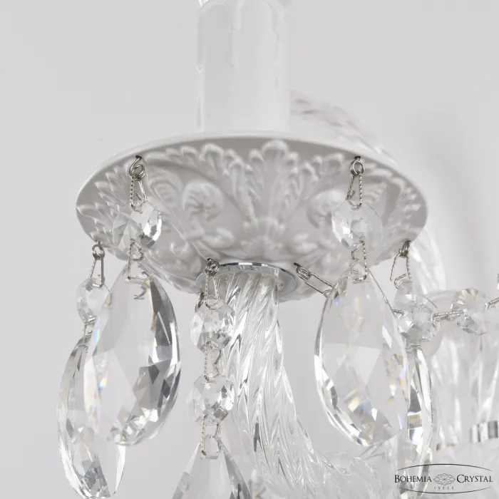 Бра Bohemia Ivele Crystal AL1611 AL16311B/1/141 WM от ImperiumLoft