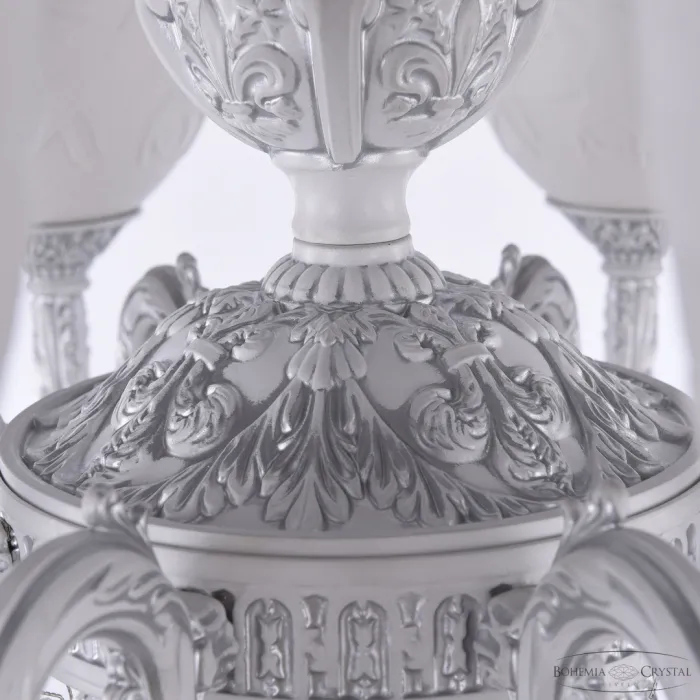 Торшер Bohemia Ivele Crystal AL7901 AL79101T/8/175 B WMN P1 U Horse от ImperiumLoft