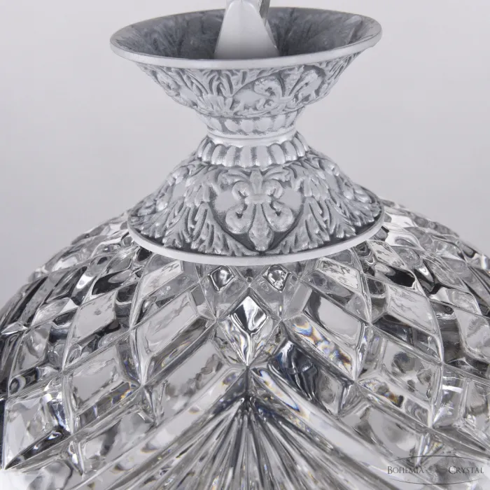 Подвесной светильник Bohemia Ivele Crystal AL1678 AL16781/16 WMN Balls от ImperiumLoft