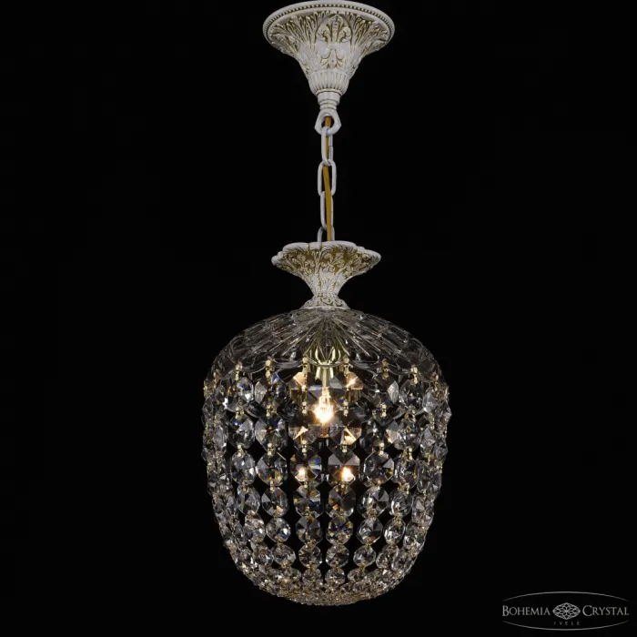 Подвесной светильник Bohemia Ivele Crystal AL1677 AL16771/22 WMG от ImperiumLoft