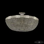 Потолочная люстра Bohemia Ivele Crystal 1905 19051/60IV GW