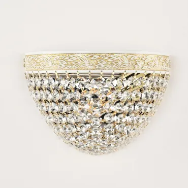 Бра Bohemia Ivele Crystal AL1932 AL19321B/20OL WMG