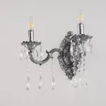 Бра Bohemia Ivele Crystal AL7801 AL7801B10/2/175 A NB