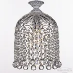 Подвесной светильник Bohemia Ivele Crystal AL1678 AL16781/16 WMN Balls от ImperiumLoft