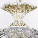 Подвесной светильник Bohemia Ivele Crystal AL1677 AL16771/22 WMG от ImperiumLoft