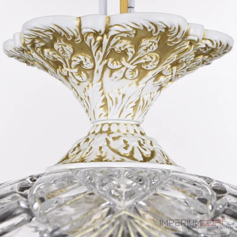 Подвесной светильник Bohemia Ivele Crystal AL1677 AL16771/22 WMG Подвесной светильник Bohemia Ivele Crystal AL1677 AL16771/22 WMG