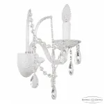 Бра Bohemia Ivele Crystal AL1611 AL16311B/1/141 WM от ImperiumLoft