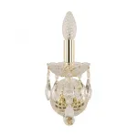 Бра Bohemia Ivele Crystal 116 116B/1/165 G
