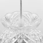 Подвесной светильник Bohemia Ivele Crystal 1478 14781P/11 Ni R