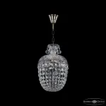 Подвесной светильник Bohemia Ivele Crystal 1477 14771/25 Pa