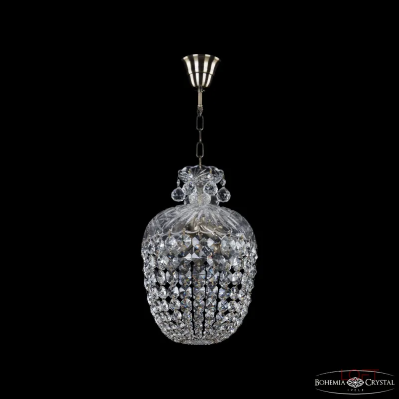 Подвесной светильник Bohemia Ivele Crystal 1477 14771/25 Pa