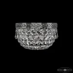 Бра Bohemia Ivele Crystal 1901 19011B/20IV NB