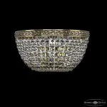 Бра Bohemia Ivele Crystal 1905 19051B/25IV GB