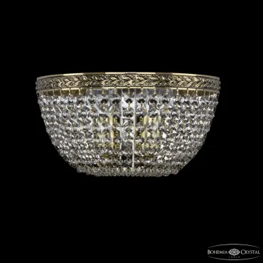 Бра Bohemia Ivele Crystal 1905 19051B/25IV GB