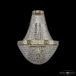 Бра Bohemia Ivele Crystal 1932 19321B/H1/35IV G
