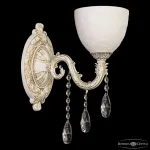 Бра Bohemia Ivele Crystal AL7901 AL7901B10/1/175 B WMG P1 U Rose