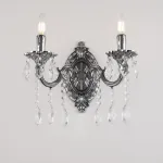 Бра Bohemia Ivele Crystal AL7801 AL7801B10/2/175 A NB