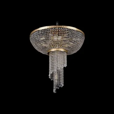 Подвесная люстра Bohemia Ivele Crystal 8323 83231/75IV-65 G