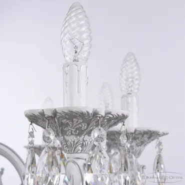 Люстра Bohemia Ivele Crystal AL7801 AL78101/12/300 A WMN от ImperiumLoft