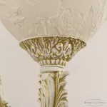 Бра Bohemia Ivele Crystal AL7901 AL7901B10/1/175 B WMG P1 U Rose
