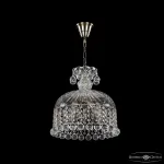 Подвесной светильник Bohemia Ivele Crystal 1478 14781/30 Pa Balls